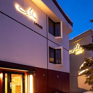 M Guest house Kutchan