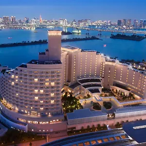 Hilton Odaiba 5*, Tokyo Giappone