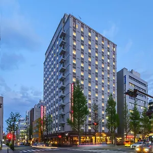 Apa Yokohama Kannai Hotel Yokohama (Kanagawa)