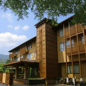 Mount View 3*, Hakone Giappone