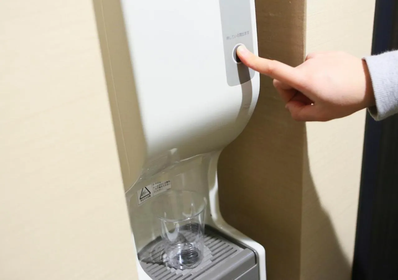 Apa Hotel Yodoyabashi Kitahama Ekimae Osaka