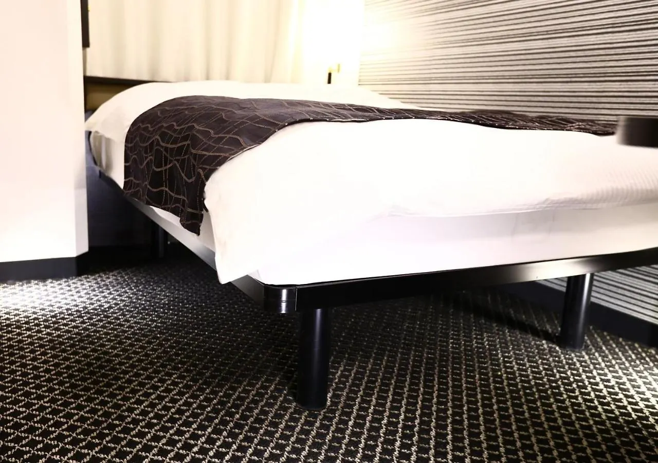 Apa Hotel Yodoyabashi Kitahama Ekimae Osaka